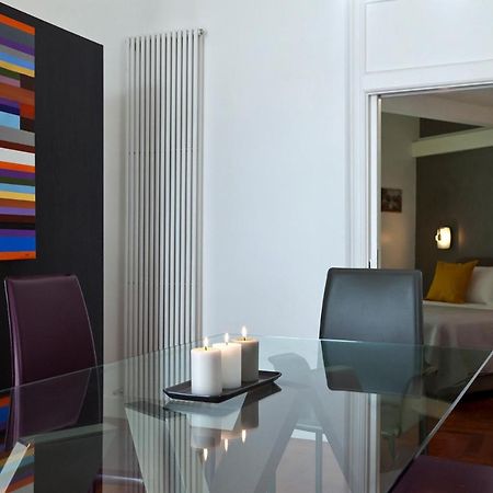 נאפולי Elegant Apartment At Chiaia By Wonderful Italy מראה חיצוני תמונה